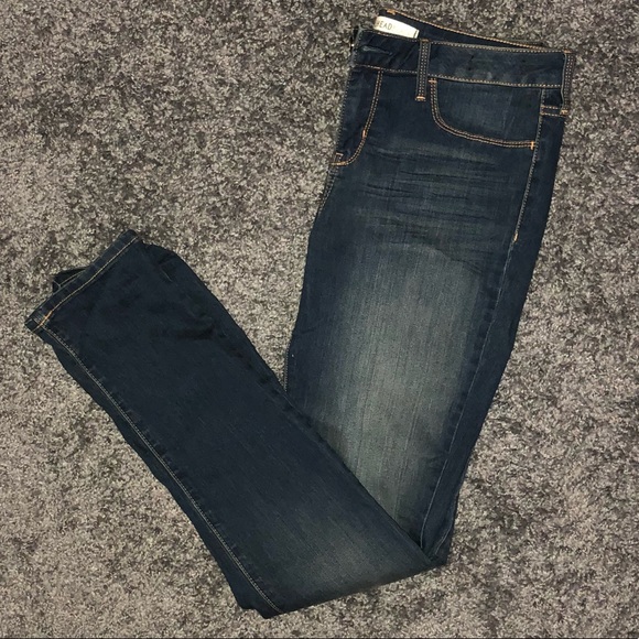 Bullhead Denim - NWOT Darkwash Jeggings